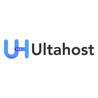 Ultahost Price From $3.29